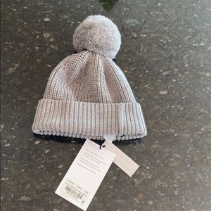 NWT Lululemon All That Shimmers Toque Beanie